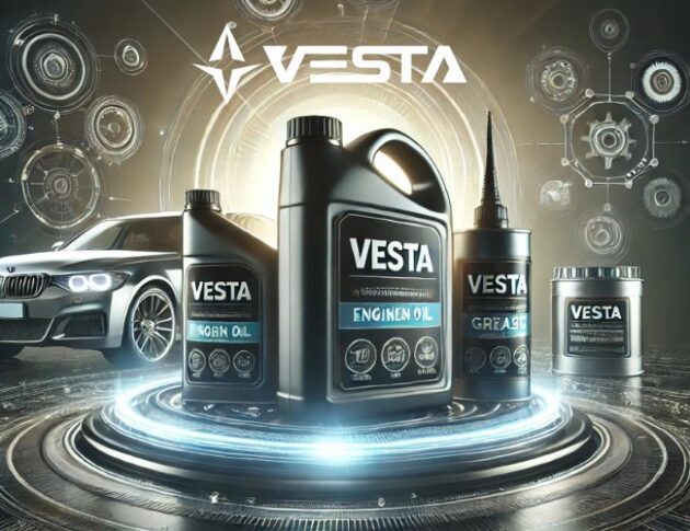 Automotive-lubricant