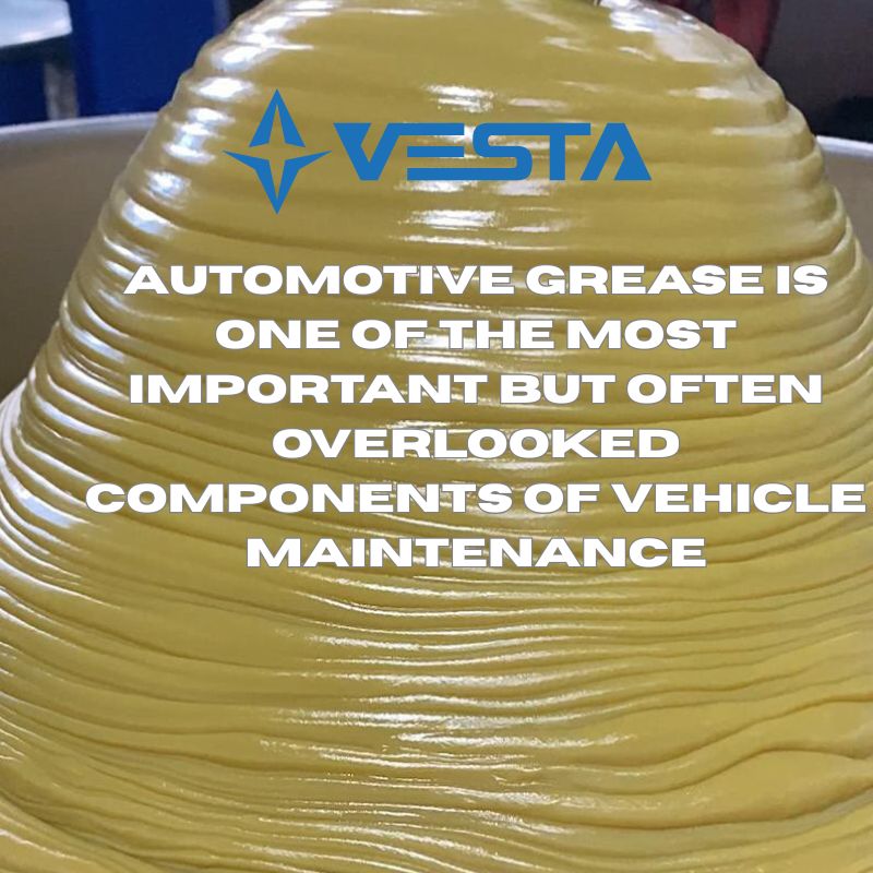 What Is Automotive Grease Used For? Complete Guide 1 Automotive Grease
